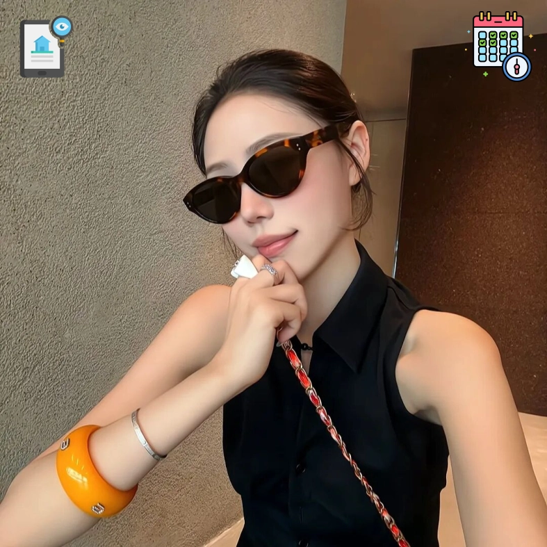 郑女士